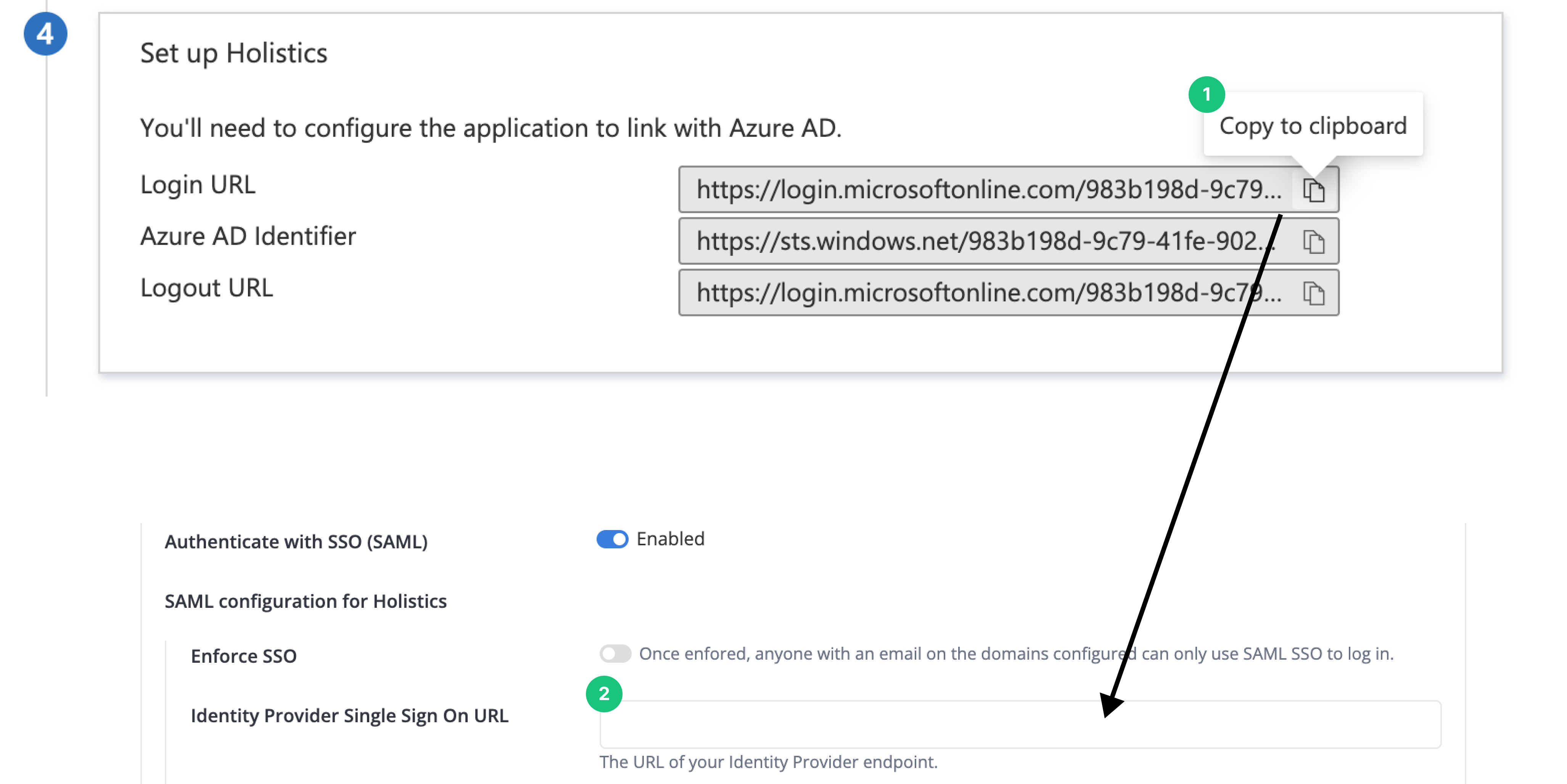 sso-integration-with-azure-active-directory-holistics-docs