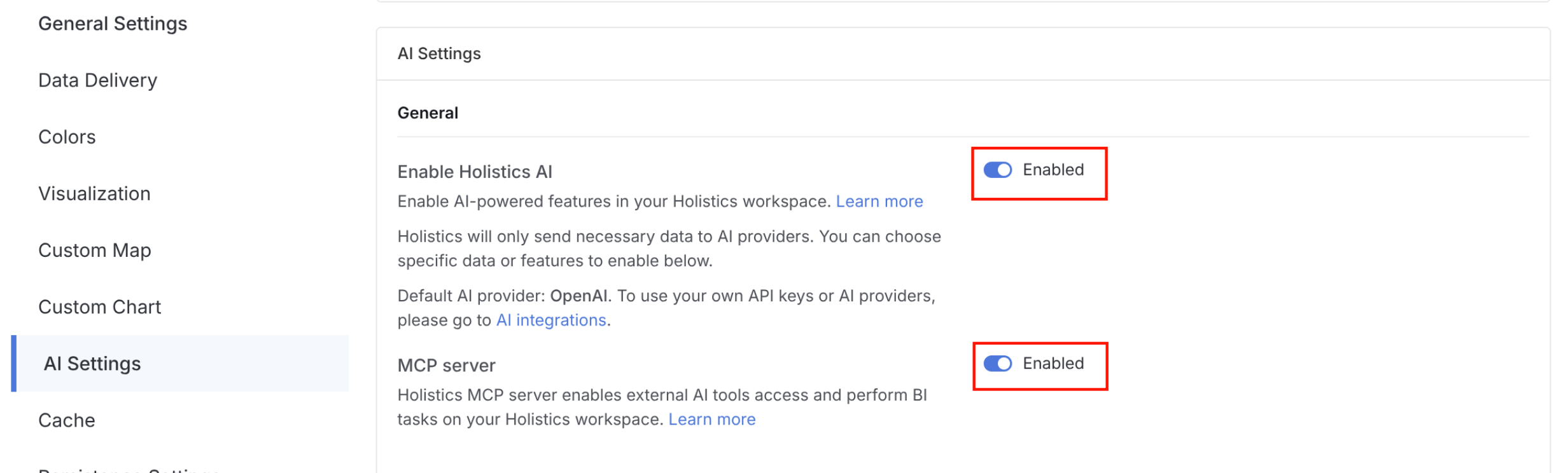 ai-mcp-setting